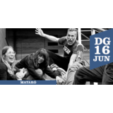 VERMUT MUSICAL | THE PICKPOCKETS Diumenge 16 Juny 2024