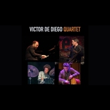 Victor de Diego Quartet Dijous 26 Febrer 2026