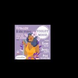 Violet Mood - Tributo a Tina Turner, Amy Winehouse, Janis Joplin Dissabte 9 Març 2024