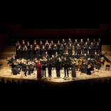 Walpurgisnacht & Simfonia Escocesa Dimarts 14 Octubre 2025 Walpurgisnacht & Simfonia Escocesa Dimarts 14 Octubre 2025