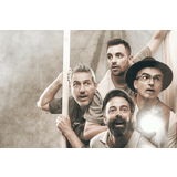 XIULALALAND Diumenge 1 Febrer 2026