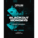 Blackout Mondays Dilluns 21 Juliol 2025 Blackout Mondays Dilluns 21 Juliol 2025