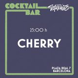 Cherry Dijous 22 Maig 2025