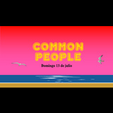 Common People: Amable + Juligan (Love of Lesbian) Diumenge 13 Juliol 2025 Common People: Amable + Juligan (Love of Lesbian) Diumenge 13 Juliol 2025