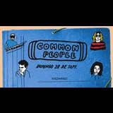 Common People: Amable + Legoteque Diumenge 28 Setembre 2025 Common People: Amable + Legoteque Diumenge 28 Setembre 2025