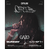 CRIB PRES. GAZO Diumenge 17 Agost 2025 CRIB PRES. GAZO Diumenge 17 Agost 2025