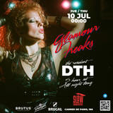DEEP, TECH, HOUSE by D.T.H. Dijous 10 Juliol 2025
