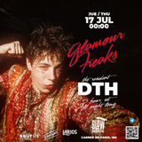DEEP, TECH, HOUSE by D.T.H. Dijous 17 Juliol 2025