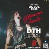 DEEP, TECH, HOUSE by D.T.H. Dijous 24 Juliol 2025