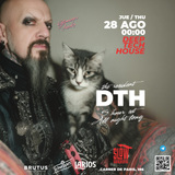 DEEP, TECH, HOUSE by D.T.H. Dijous 28 Agost 2025 DEEP, TECH, HOUSE by D.T.H. Dijous 28 Agost 2025