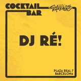 DJ Ré! Dissabte 12 Juliol 2025