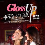 Domingo - Gloss Up - The Secret Garden Barcelona Diumenge 13 Juliol 2025