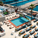 Domingo - Go Beach Club Barcelona Diumenge 13 Juliol 2025