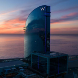 Domingo - Noxe Hotel W Barcelona Diumenge 13 Juliol 2025