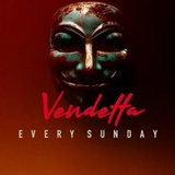 Domingo - Vendetta - Carpe Diem (CDLC) Barcelona Diumenge 9 Juny 2024
