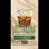 DOMINGO - VERMUTET en VRABA Diumenge 27 Juliol 2025 DOMINGO - VERMUTET en VRABA Diumenge 27 Juliol 2025