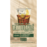 DOMINGO - VERMUTET en VRABA Diumenge 3 Agost 2025