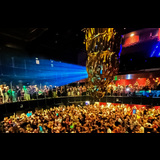 El 45 del 54: Studio 54 Barcelona Dissabte 13 Setembre 2025