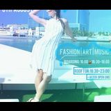 Floating Fashion Divendres 8 Agost 2025 Floating Fashion Divendres 8 Agost 2025