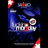 FUCKING MONDAY BY SHÔKO MONDAZE Dilluns 14 Juliol 2025