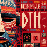 Glamour Freaks pres. Tribalesque Divendres 11 Juliol 2025