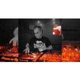 Javi Gon (Moog Club) Dimecres 16 Juliol 2025
