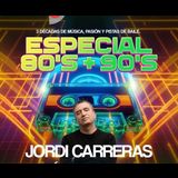 Jordi Carreras Dissabte 12 Juliol 2025
