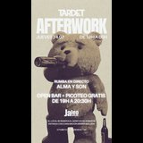 JUEVES - AFTERWORK JALEO Dijous 24 Juliol 2025