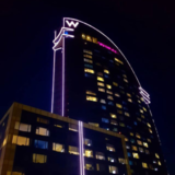 Jueves - Noxe Hotel W Barcelona Dijous 10 Juliol 2025