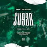 Jueves - Sugar - Otto Zutz Barcelona Dijous 10 Juliol 2025