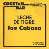 LECHE DE TIGRE: Joe Cabana Diumenge 13 Juliol 2025