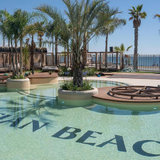 Lunes - Bastian Beach Club Dilluns 14 Juliol 2025
