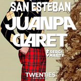 Lunes - Twenties Barcelona Dilluns 14 Juliol 2025