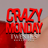Lunes - Twenties Barcelona Dilluns 21 Juliol 2025 Lunes - Twenties Barcelona Dilluns 21 Juliol 2025