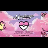 MANDANGA PIKA - PIKA: SIRIA DJ + MR. GEORGE COSTANZA + JACK DAFONS Dijous 17 Juliol 2025 MANDANGA PIKA - PIKA: SIRIA DJ + MR. GEORGE COSTANZA + JACK DAFONS Dijous 17 Juliol 2025