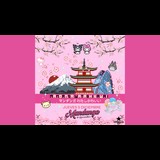 MANDANGA WATASHI KAWAII: SIRIA DJ + MR. GEORGE COSTANZA + MR. MAJESTYK Dijous 24 Juliol 2025