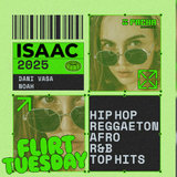 Martes - Flirt - Pacha Dimarts 15 Juliol 2025
