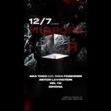 MIRRORS Dissabte 12 Juliol 2025