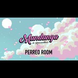 PERREO ROOM Dijous 21 Agost 2025 PERREO ROOM Dijous 21 Agost 2025
