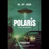 Polaris Wednesdays Dimecres 16 Juliol 2025