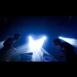 Rawa Club: Remiseria Temperley + Dj Hidrataccioni + Guacha Sabelo Divendres 25 Juliol 2025