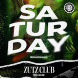 Sábado - Busted - Otto Zutz Barcelona Dissabte 12 Juliol 2025