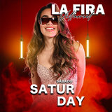 Sábado - La Fira Villarroel Barcelona Dissabte 12 Juliol 2025