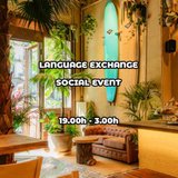 Sábado - Language Exchange - Sea You House Dissabte 12 Juliol 2025