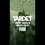 SÁBADO - TARDEO CON VISTAS AL MAR en VRABA Dissabte 16 Agost 2025 SÁBADO - TARDEO CON VISTAS AL MAR en VRABA Dissabte 16 Agost 2025