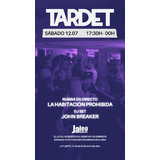 SÁBADO - TARDEO JALEO Dissabte 12 Juliol 2025