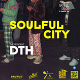 Soulful City: D.T.H. Divendres 18 Juliol 2025 Soulful City: D.T.H. Divendres 18 Juliol 2025