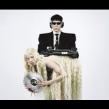 Stereocore: Promis3 AV live + Eurosanto + Joe Dembow Divendres 1 Agost 2025