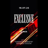 THIS IS FRIDAYS by @exclusivenightss Divendres 18 Juliol 2025 THIS IS FRIDAYS by @exclusivenightss Divendres 18 Juliol 2025