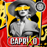 Viernes - Caprixo - Otto Zutz Barcelona Divendres 11 Juliol 2025